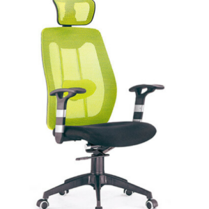 D644-15 HS-ME016綠色辦公椅