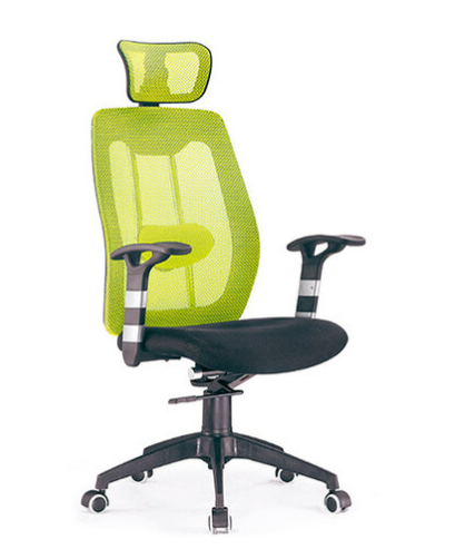 D644-15 HS-ME016綠色辦公椅