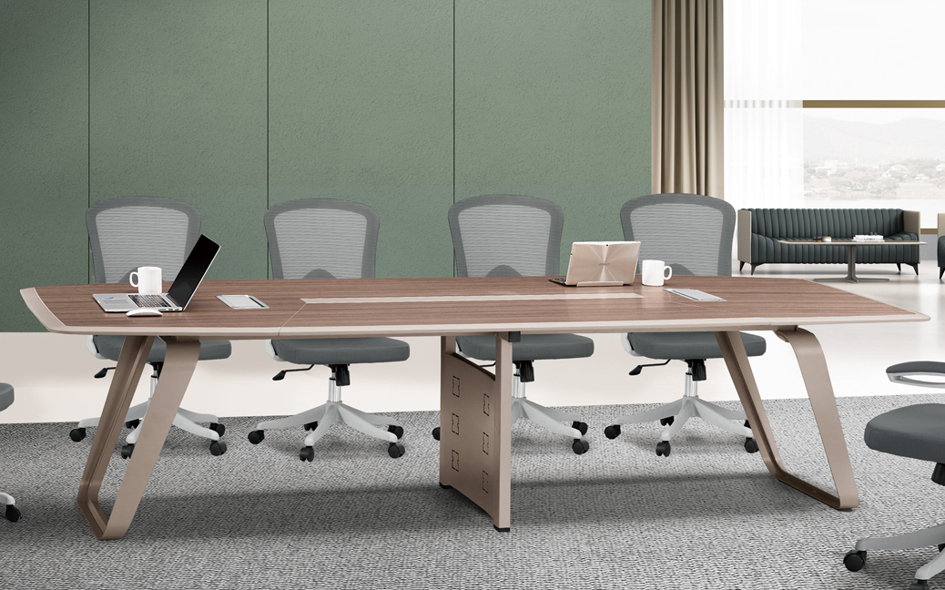 A1577-1 希洛10尺會議桌