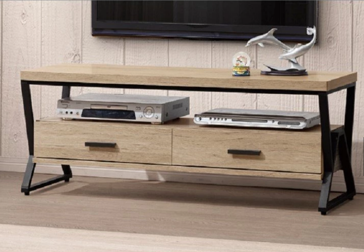 F88-9 工業風401#4尺長櫃