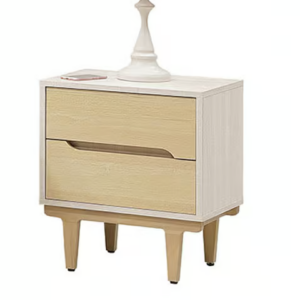 342-6 帕特床頭櫃 單 腳下緣16公分