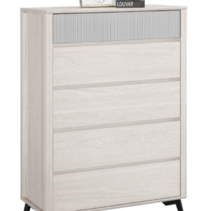 A1041-6 喬倫斯2.7尺五斗櫃