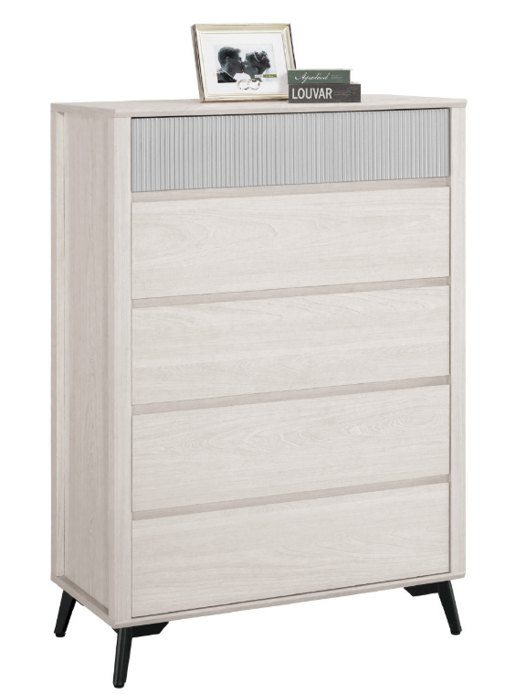 A1041-6 喬倫斯2.7尺五斗櫃