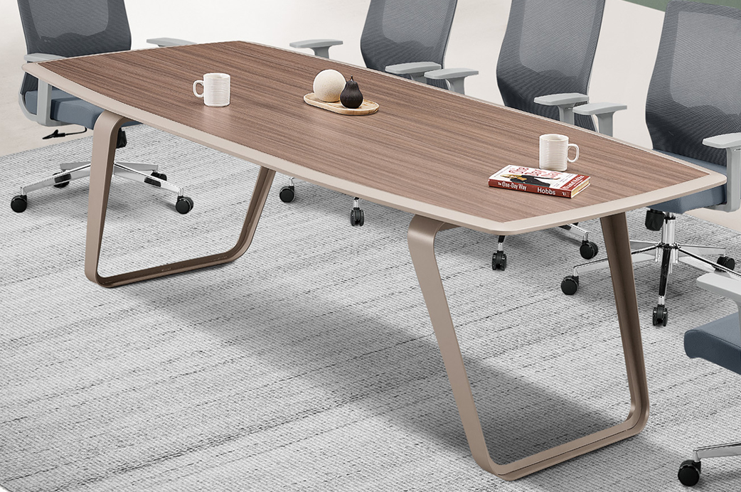 A1577-2 希洛8尺會議桌