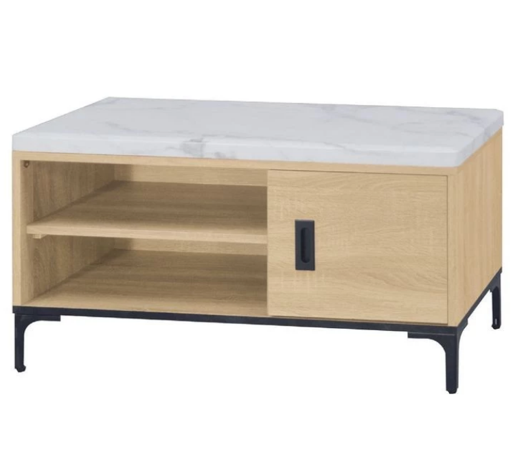 F92-1 仿石梧桐3尺電視櫃