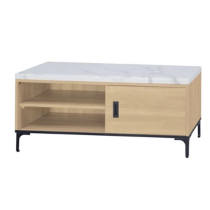 F92-2 仿石梧桐4尺電視櫃