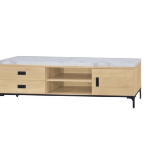 F92-4 仿石梧桐6尺電視櫃