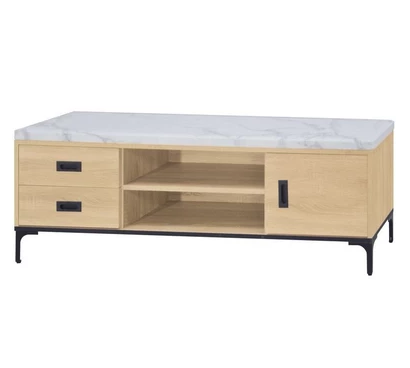 F92-5 仿石梧桐5尺電視櫃