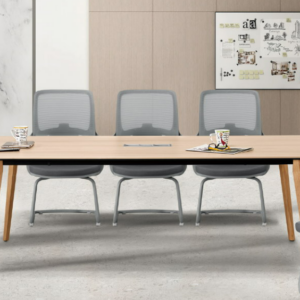 A1579-1 勞倫斯8尺會議桌