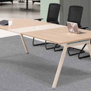 A1580-1 摩里斯8尺會議桌