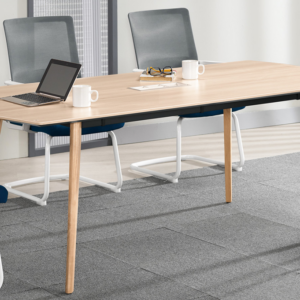 A1579-2 勞倫斯6.6尺會議桌