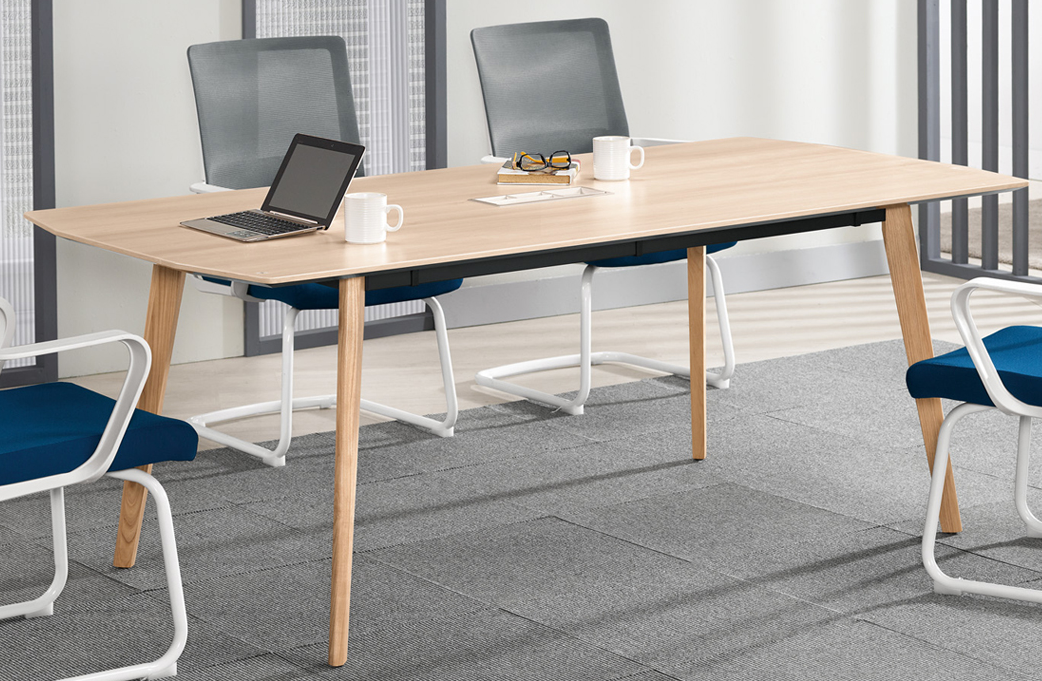 A1579-2 勞倫斯6.6尺會議桌