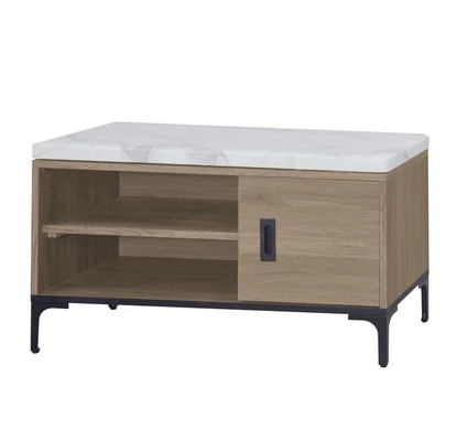 F93-2 仿石灰橡3尺電視櫃