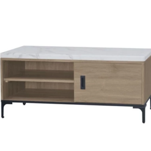 F93-3 仿石灰橡4尺電視櫃