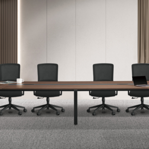 A1058-1 唐納德10.6尺會議桌