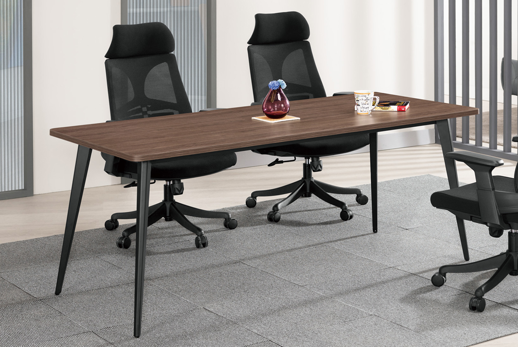 A1583-1 唐納德6尺會議桌