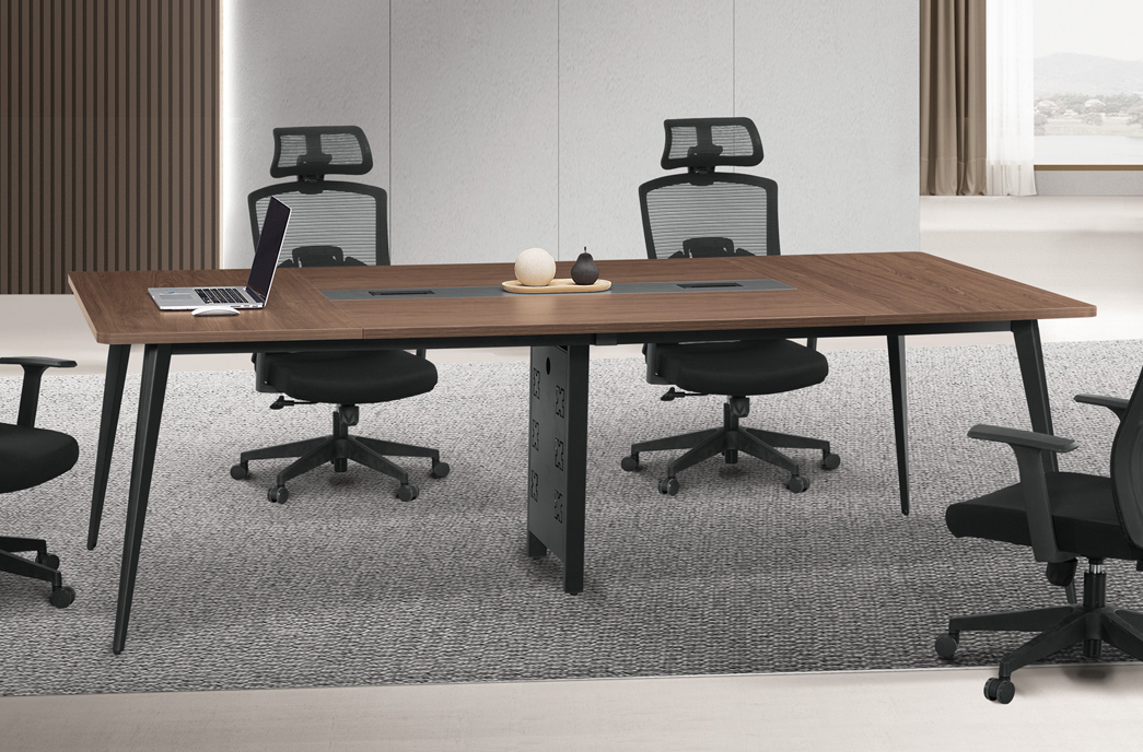 A1581-2 唐納德8尺會議桌