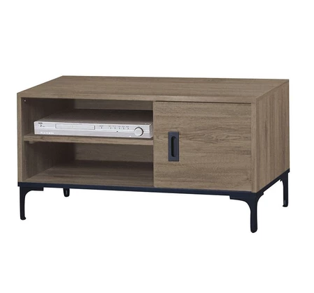 F95-14 灰橡3尺電視櫃