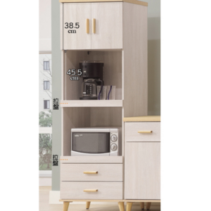 D711-1 SC電器收納櫃