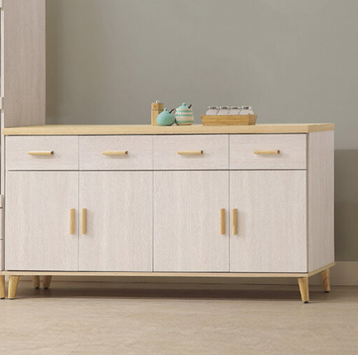 D711-2 漢娜5.3尺餐櫃下座