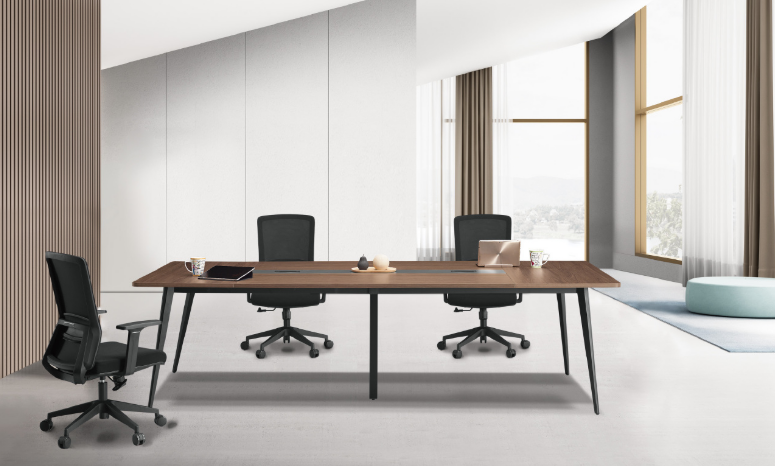 A1584-1 唐納德9.3尺會議桌