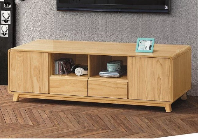 F98-1 米蘭6尺長櫃