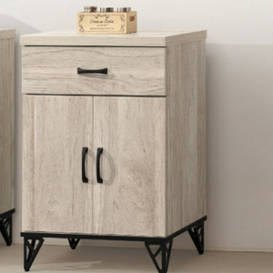 D713-5 白金2尺餐櫃