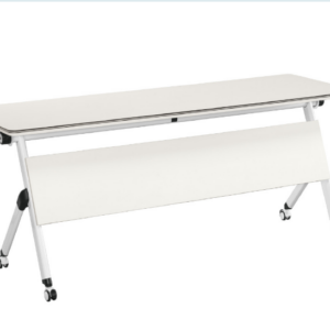 A1587-1 蘇菲亞6尺折疊會議桌 白色A型