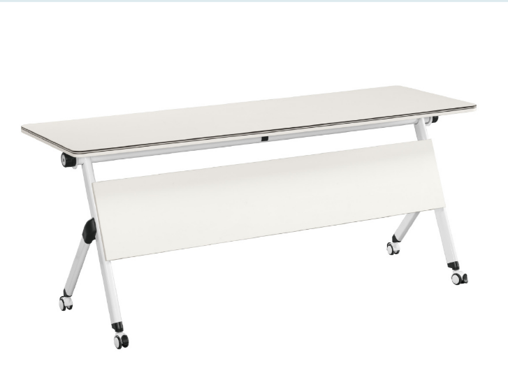 A1587-1 蘇菲亞6尺折疊會議桌 白色A型