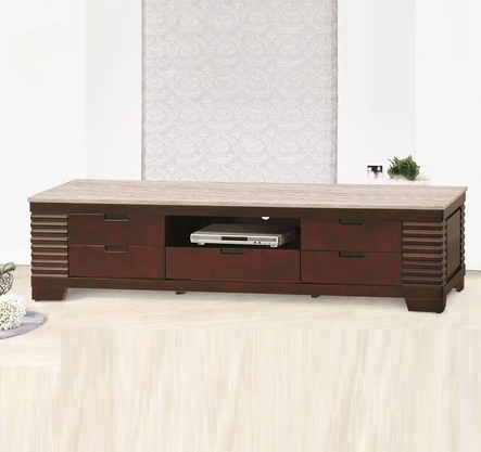 F99-2 186#7尺電視櫃