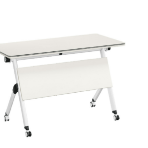 A1588-1 蘇菲亞4尺折疊會議桌 白色A型