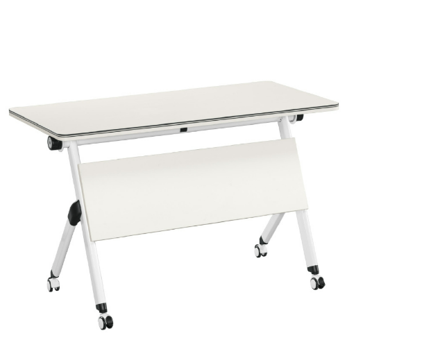 A1588-1 蘇菲亞4尺折疊會議桌 白色A型