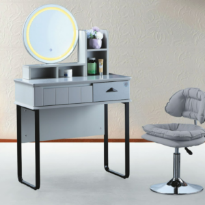 C631-10 21039化妝台 含鏡 不含椅