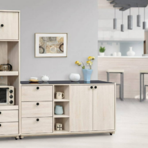 D718-2 伊凡5尺收納櫃