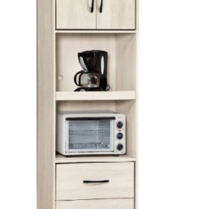 D718-4 雅美2尺收納高櫃