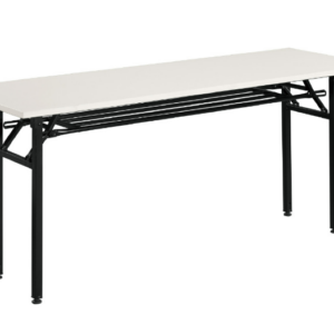 A1591-1 喬治6尺折疊會議桌 白色A型