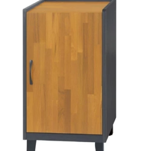 F102-6 安琪拉積層1.5尺置物櫃