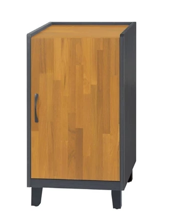 F102-6 安琪拉積層1.5尺置物櫃