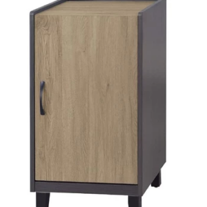 F102-9 安琪拉灰橡1.5尺置物櫃