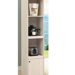 D720-7  白鋼刷1.3尺電器櫃