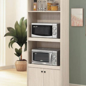 D720-8 白鋼刷2尺電器櫃