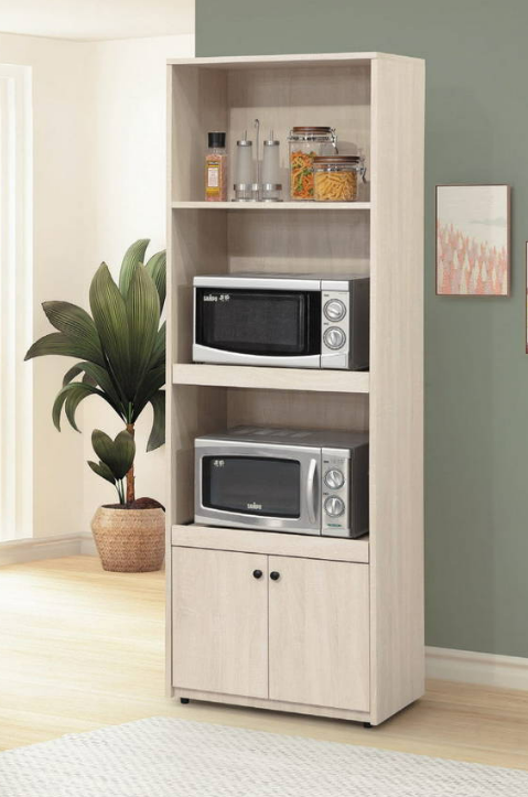 D720-8 白鋼刷2尺電器櫃