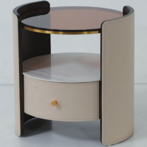 C280-8 007-4 圓形床頭櫃