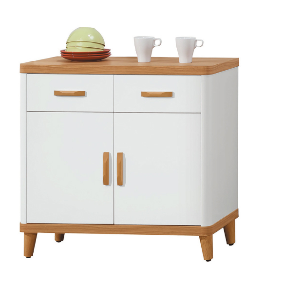 D723-3  寶格麗2.7尺餐櫃 下座