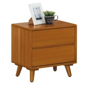 F110-5 H05型柚木色床頭櫃