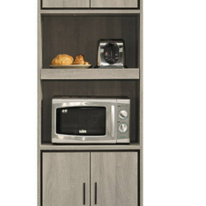 D728-2 丹尼2尺上下開門碗碟櫃