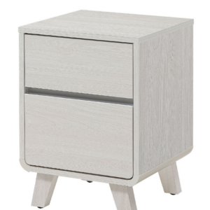 A65-08 瑞莎二抽收納櫃