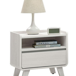 A65-01瑞莎床頭櫃