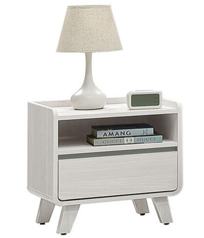 A65-01瑞莎床頭櫃