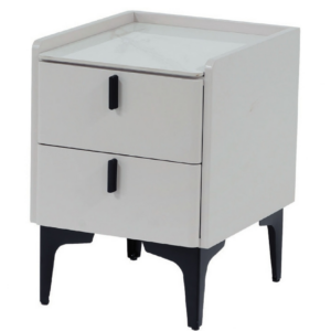 C798-14 66米色床頭櫃